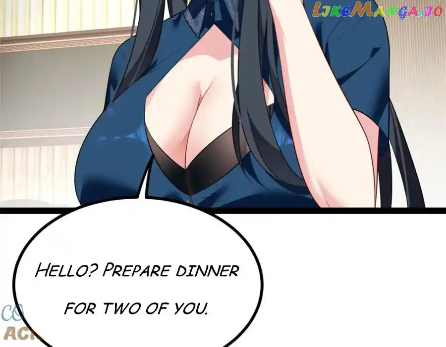 I Eat Soft Rice in Another World Ch.122