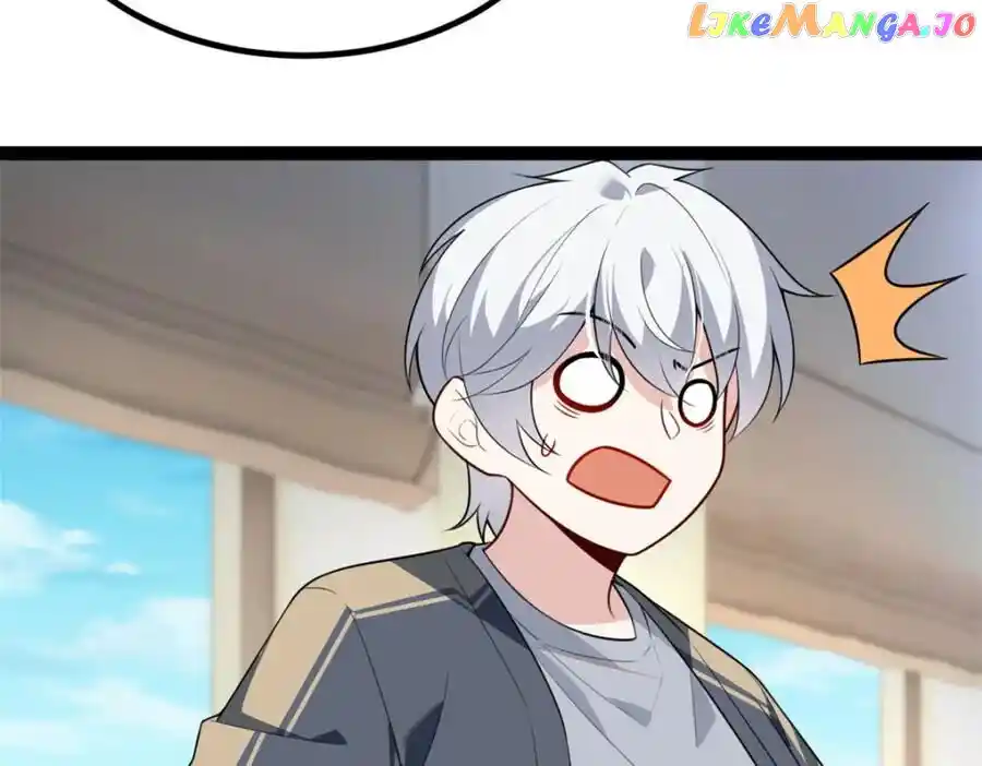 I Eat Soft Rice in Another World Ch.122