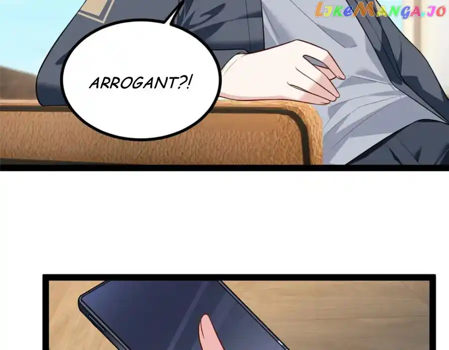 I Eat Soft Rice in Another World Ch.122