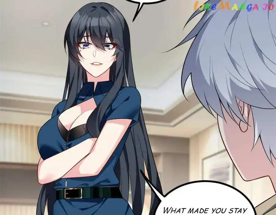 I Eat Soft Rice in Another World Ch.122