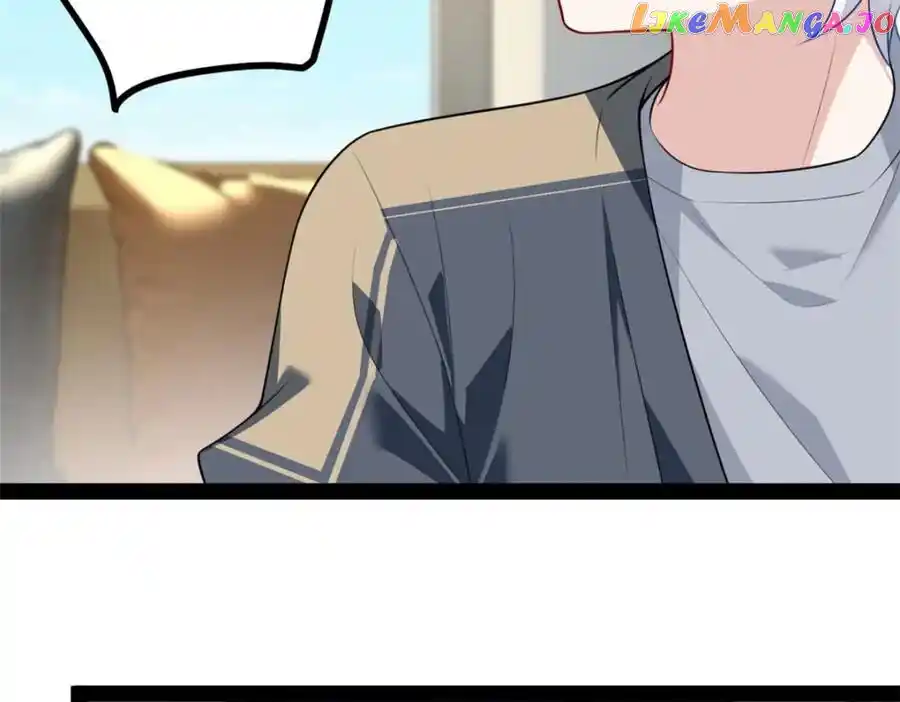 I Eat Soft Rice in Another World Ch.122