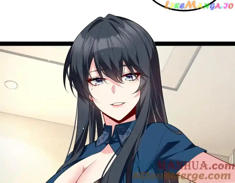 I Eat Soft Rice in Another World Ch.122