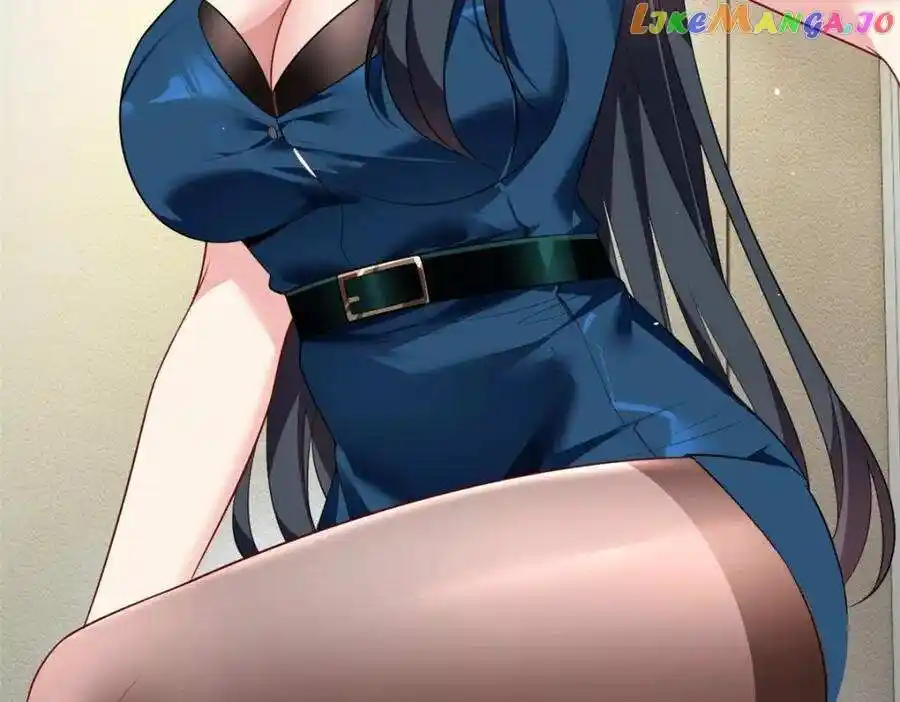 I Eat Soft Rice in Another World Ch.122