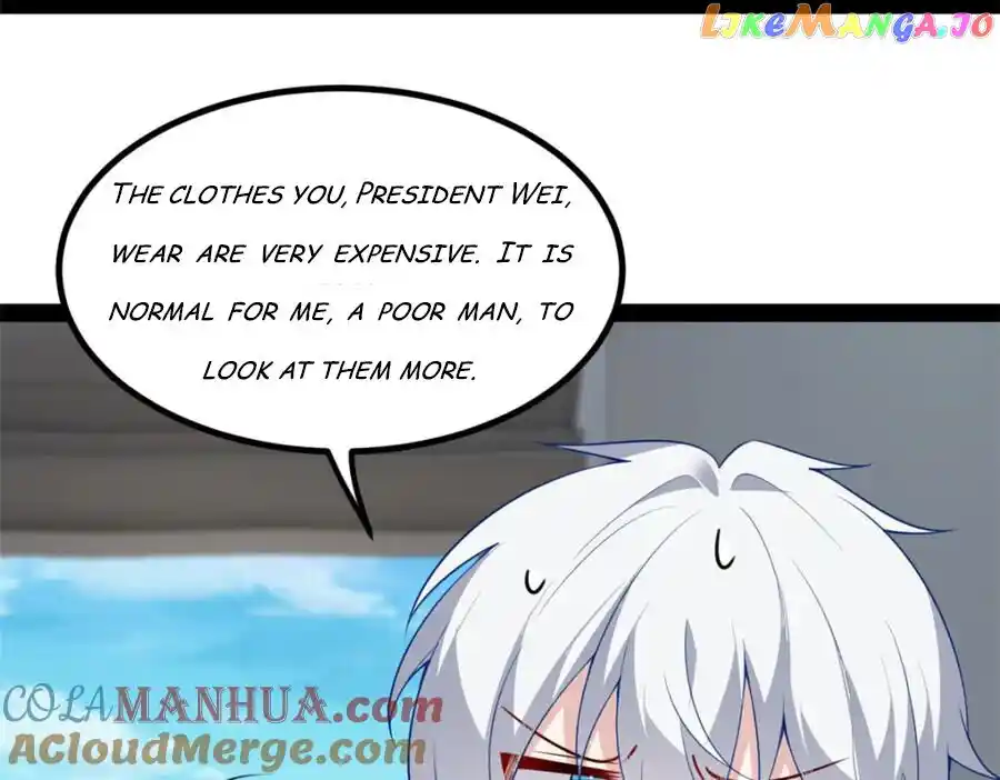 I Eat Soft Rice in Another World Ch.122