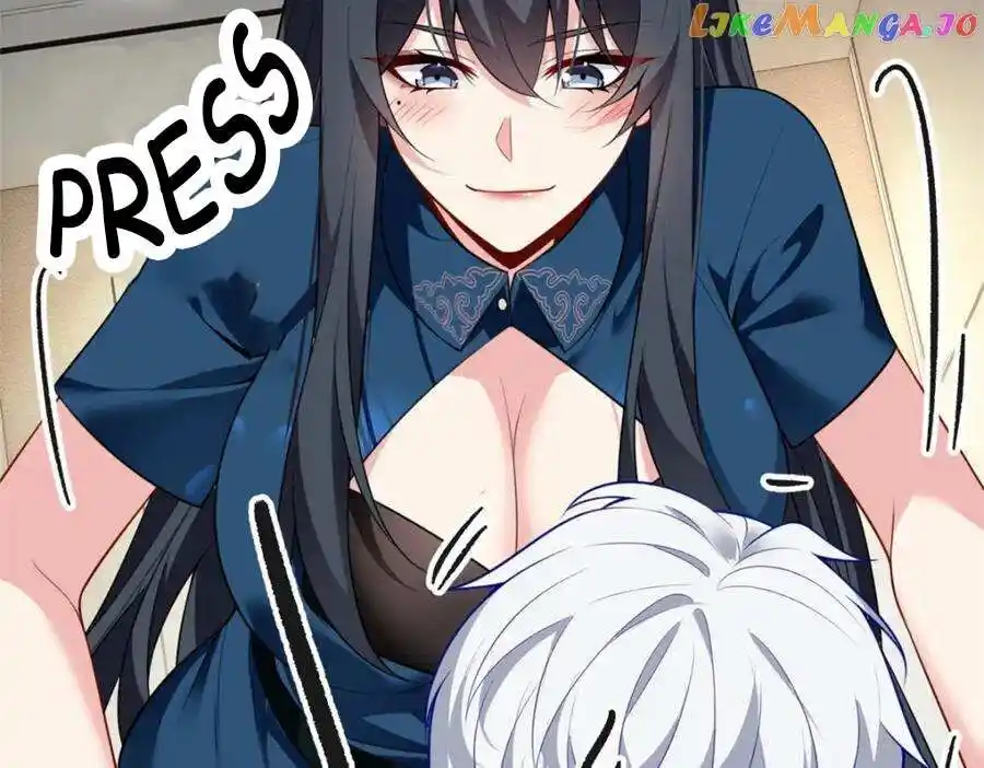 I Eat Soft Rice in Another World Ch.122