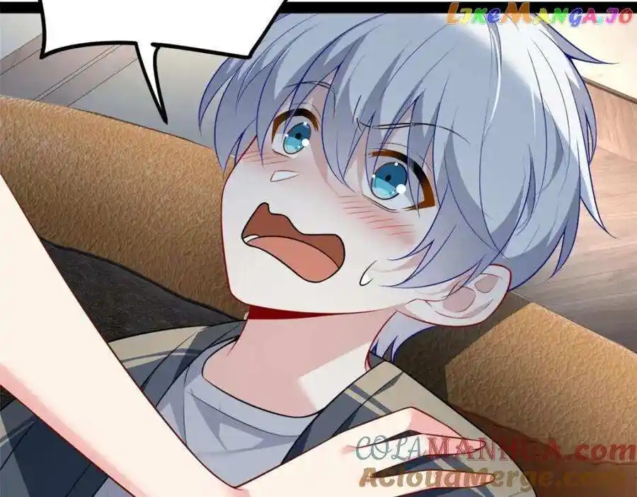 I Eat Soft Rice in Another World Ch.122