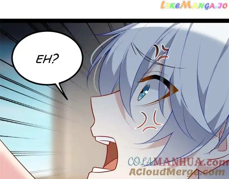 I Eat Soft Rice in Another World Ch.122