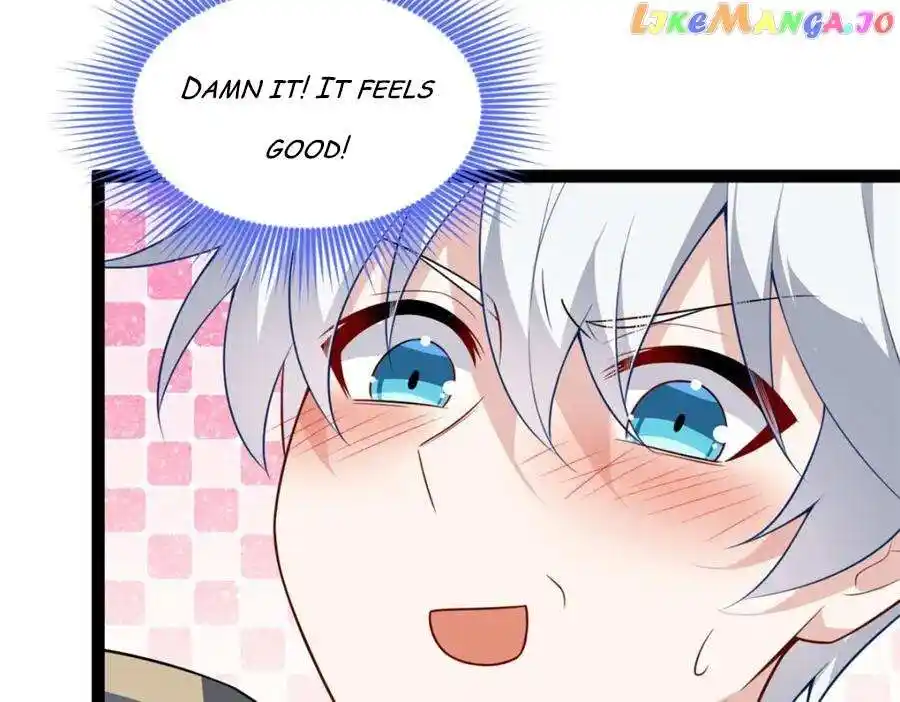 I Eat Soft Rice in Another World Ch.122