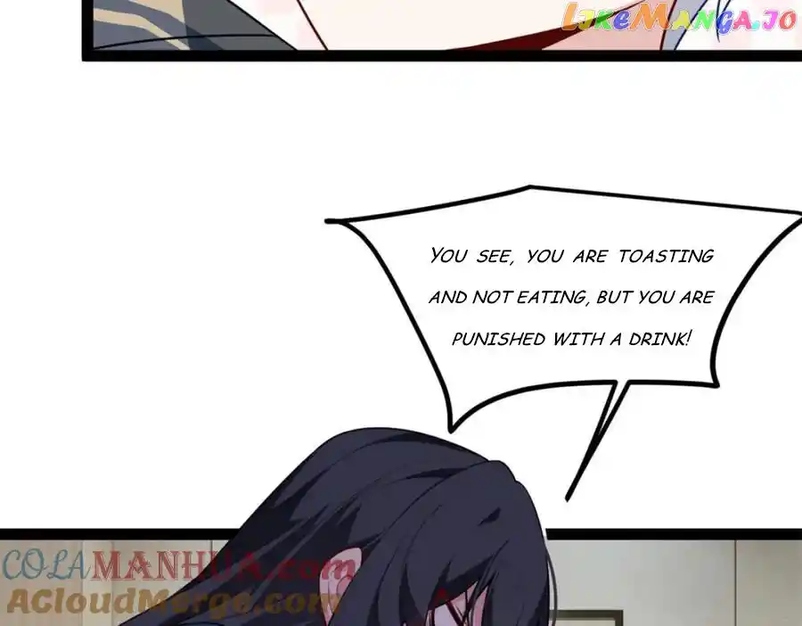 I Eat Soft Rice in Another World Ch.122