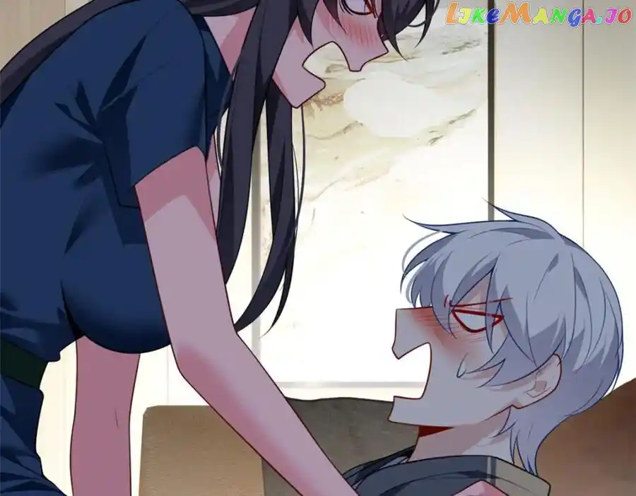 I Eat Soft Rice in Another World Ch.122