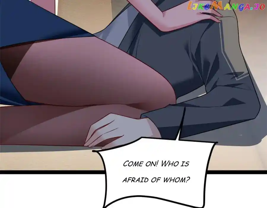 I Eat Soft Rice in Another World Ch.122