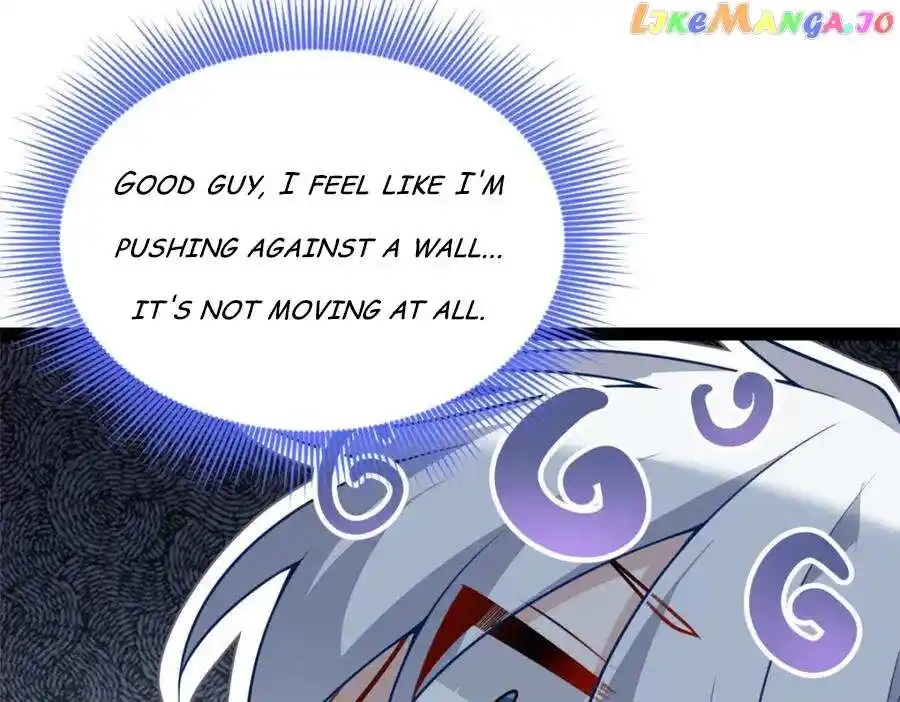 I Eat Soft Rice in Another World Ch.122