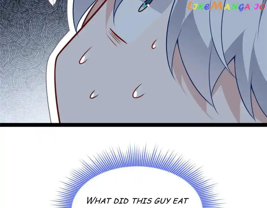 I Eat Soft Rice in Another World Ch.122