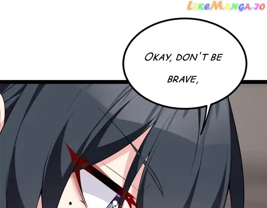 I Eat Soft Rice in Another World Ch.122