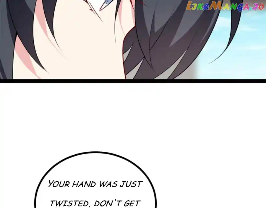 I Eat Soft Rice in Another World Ch.122