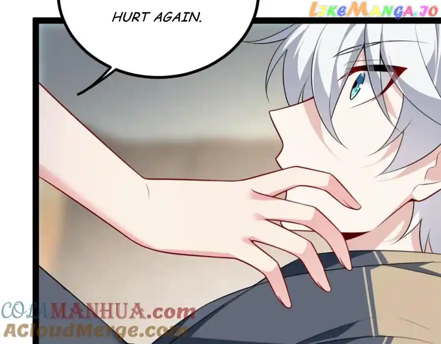 I Eat Soft Rice in Another World Ch.122