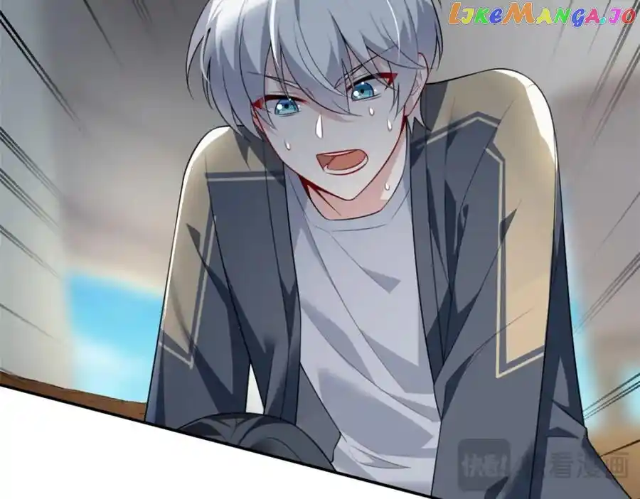 I Eat Soft Rice in Another World Ch.122