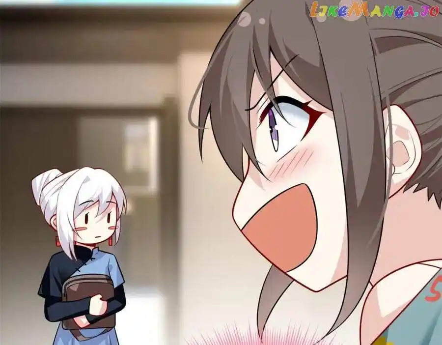 I Eat Soft Rice in Another World Ch.123