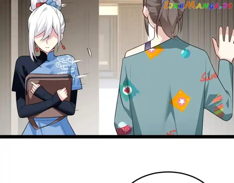 I Eat Soft Rice in Another World Ch.123