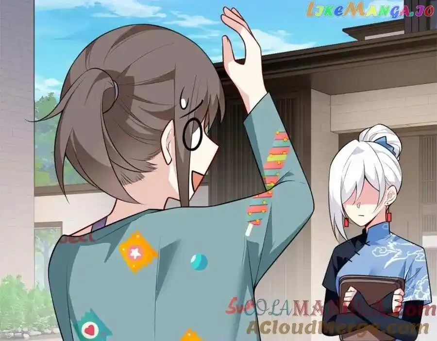 I Eat Soft Rice in Another World Ch.123