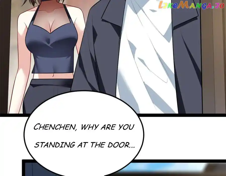 I Eat Soft Rice in Another World Ch.123