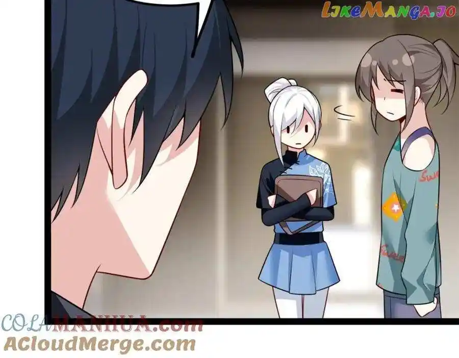 I Eat Soft Rice in Another World Ch.123