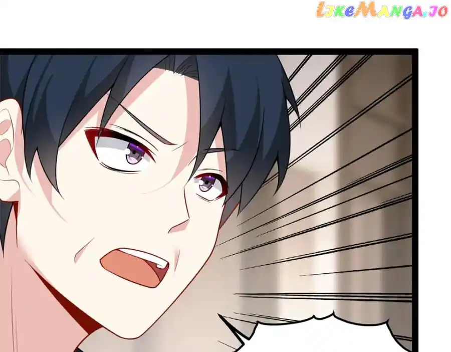 I Eat Soft Rice in Another World Ch.123