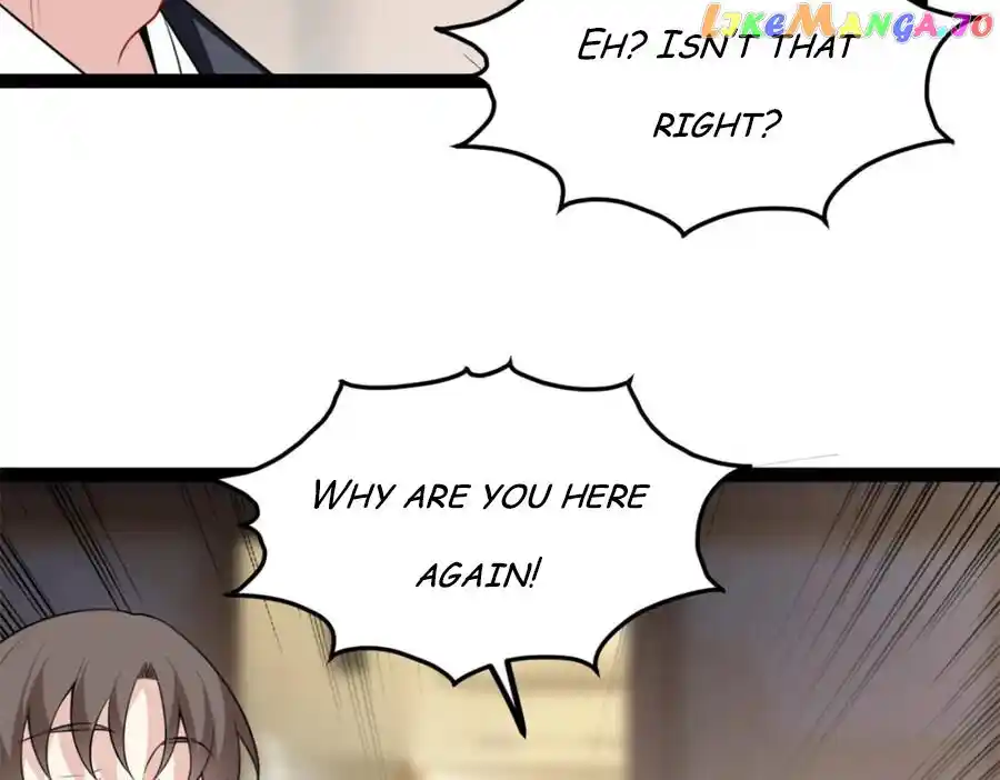 I Eat Soft Rice in Another World Ch.123