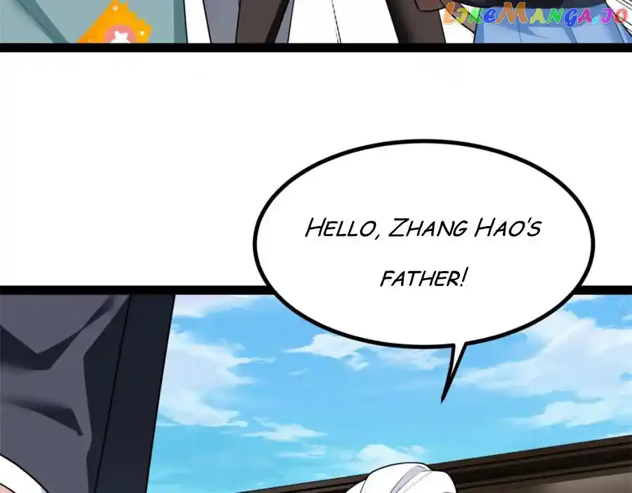 I Eat Soft Rice in Another World Ch.123