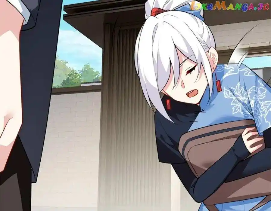 I Eat Soft Rice in Another World Ch.123