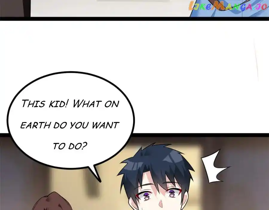 I Eat Soft Rice in Another World Ch.123