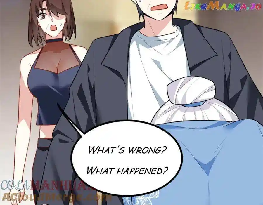 I Eat Soft Rice in Another World Ch.123