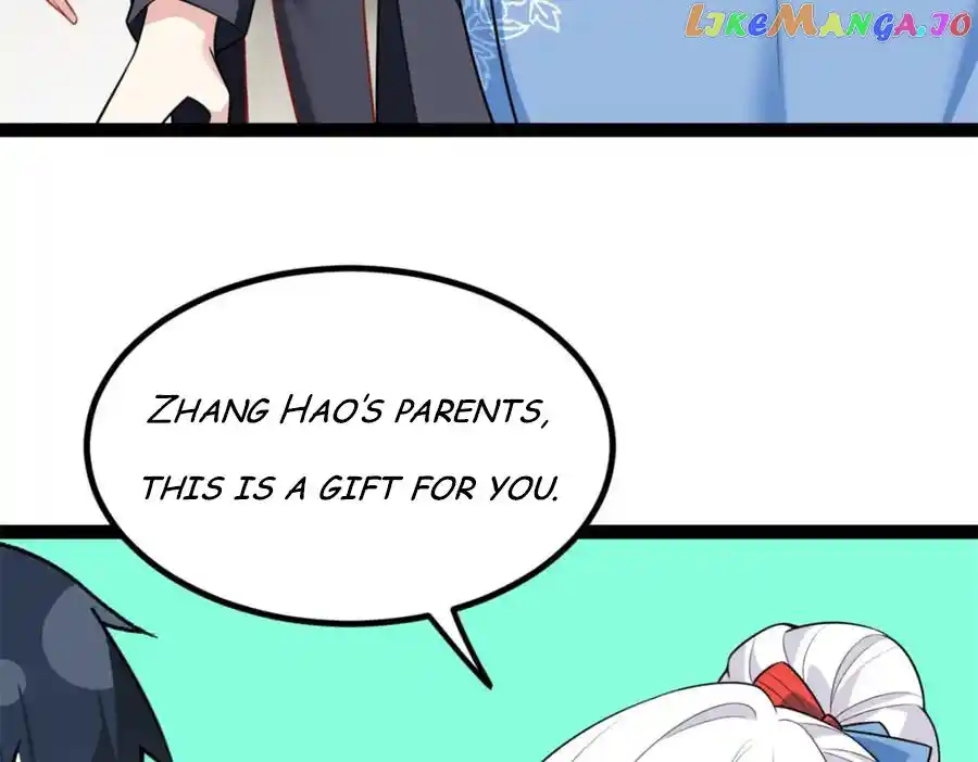 I Eat Soft Rice in Another World Ch.123