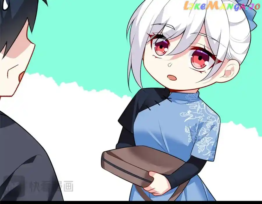 I Eat Soft Rice in Another World Ch.123