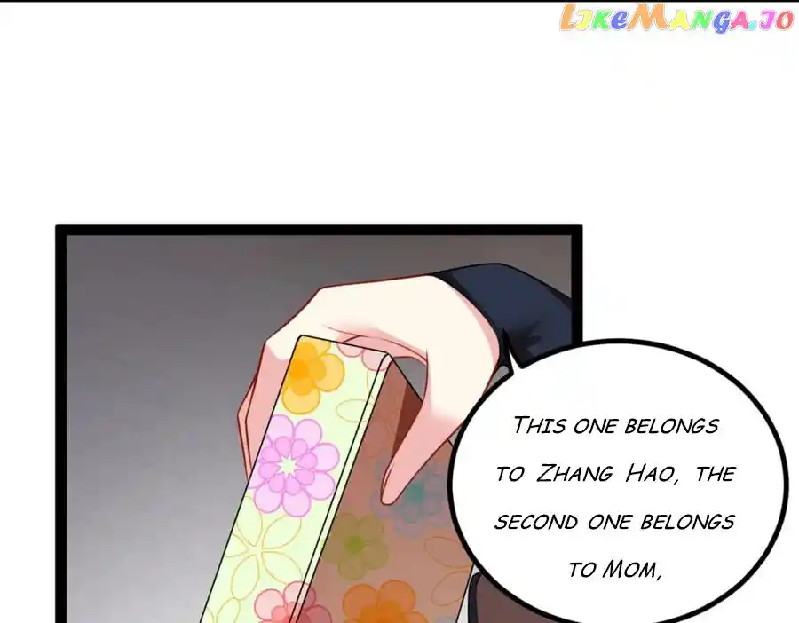 I Eat Soft Rice in Another World Ch.123