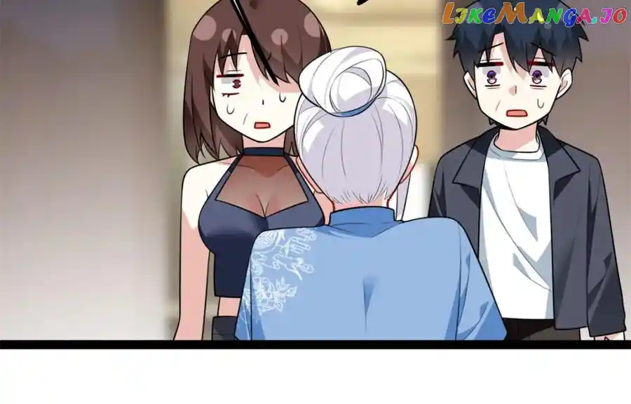 I Eat Soft Rice in Another World Ch.123