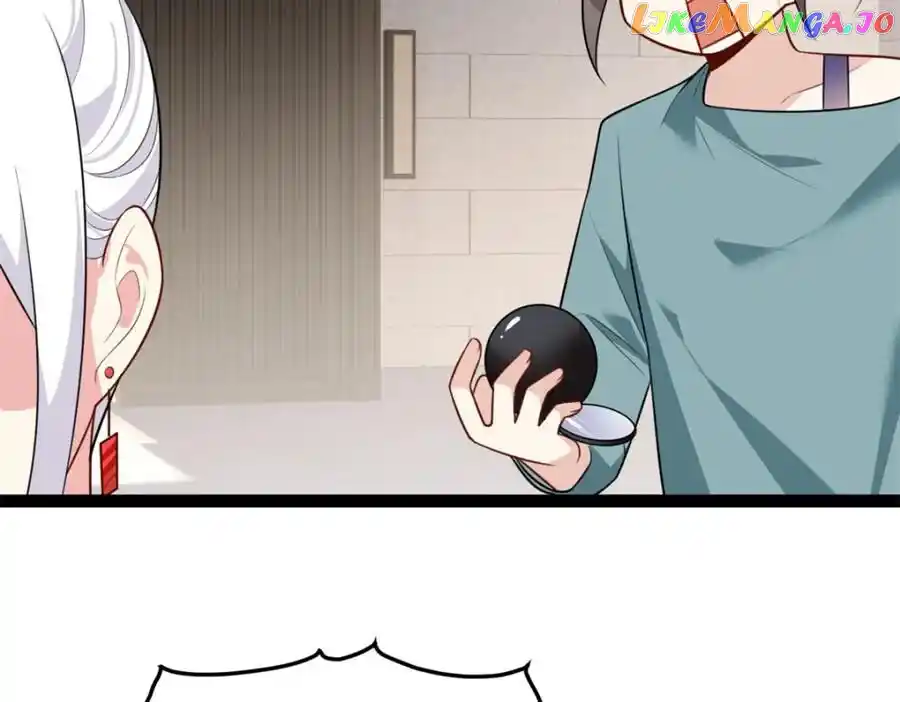 I Eat Soft Rice in Another World Ch.123