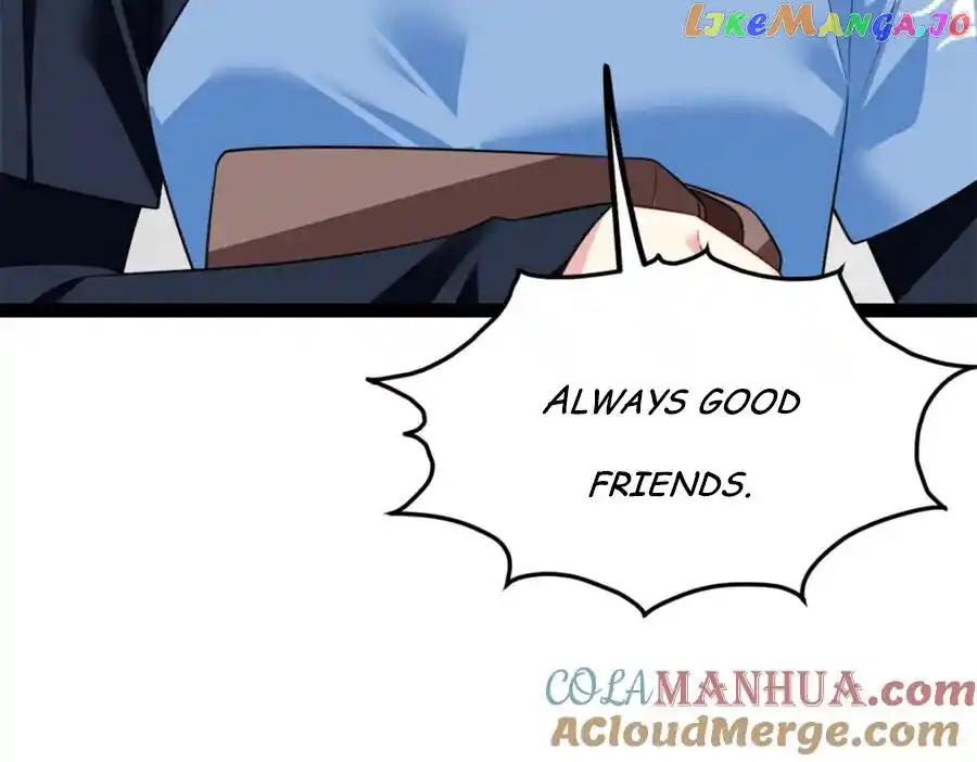 I Eat Soft Rice in Another World Ch.123