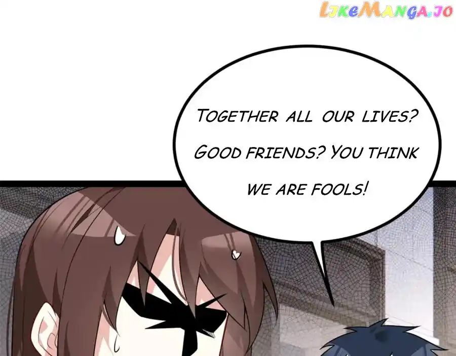 I Eat Soft Rice in Another World Ch.123