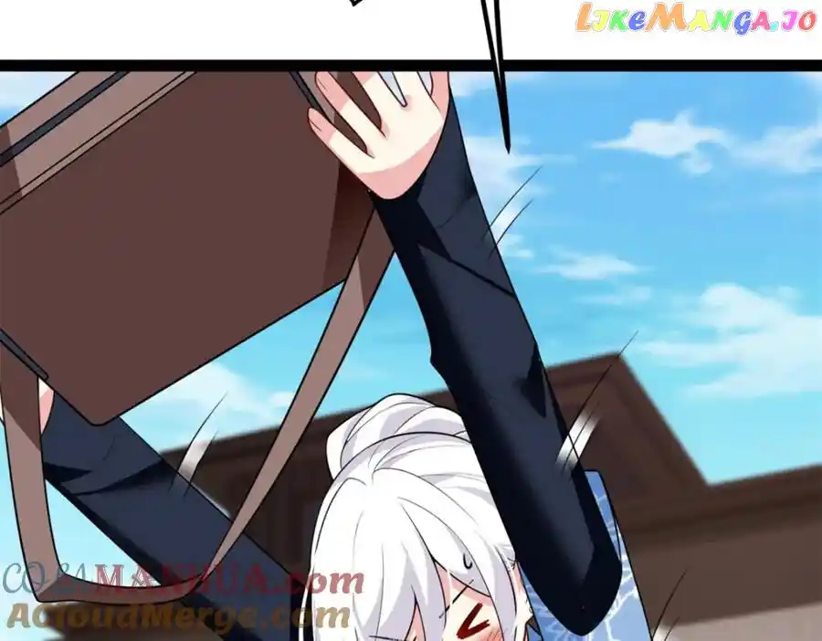 I Eat Soft Rice in Another World Ch.123