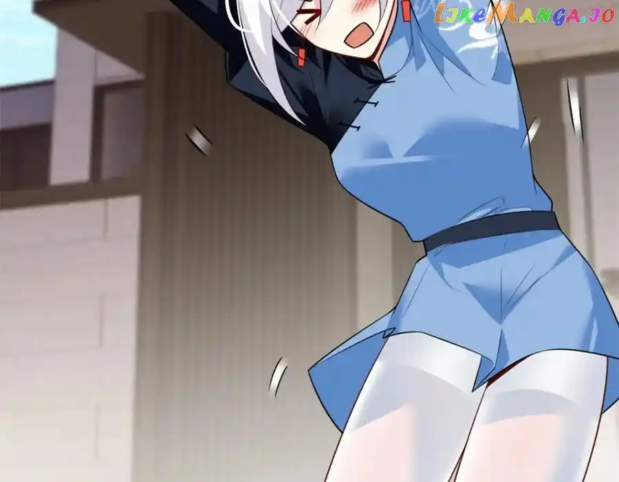 I Eat Soft Rice in Another World Ch.123