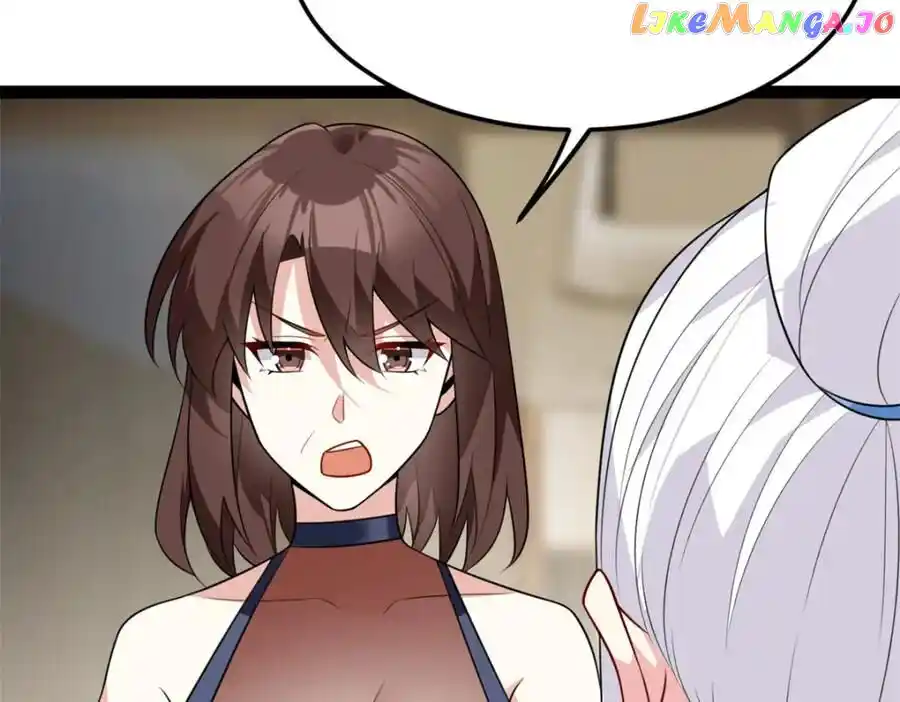 I Eat Soft Rice in Another World Ch.123