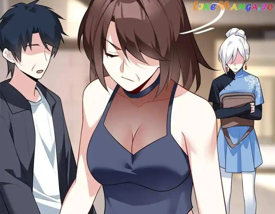 I Eat Soft Rice in Another World Ch.123