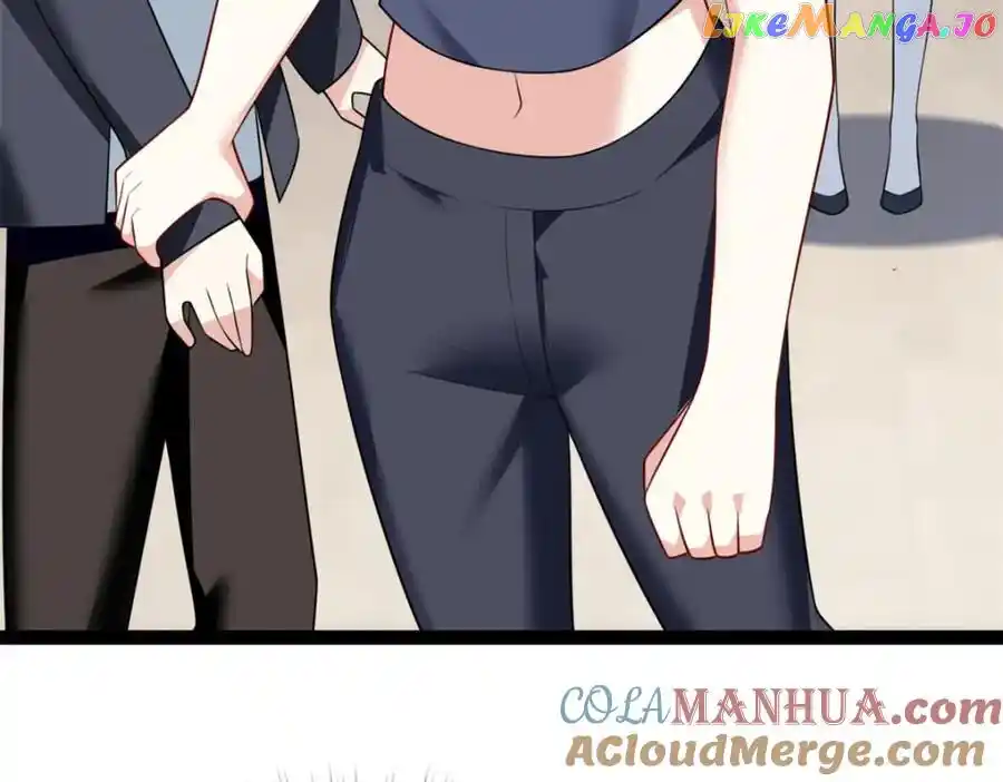 I Eat Soft Rice in Another World Ch.123