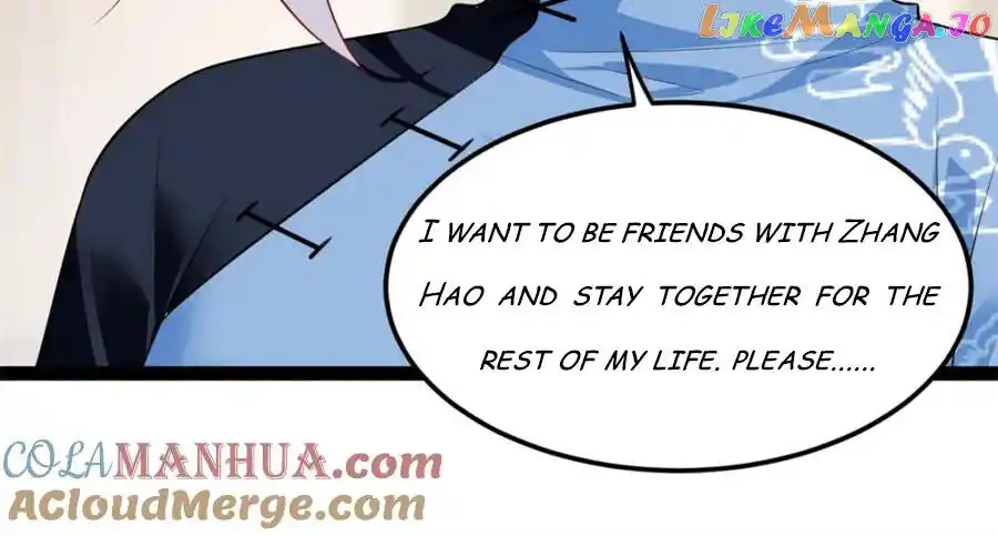 I Eat Soft Rice in Another World Ch.123