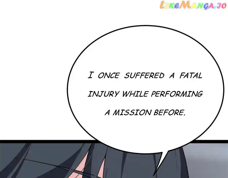 I Eat Soft Rice in Another World Ch.123