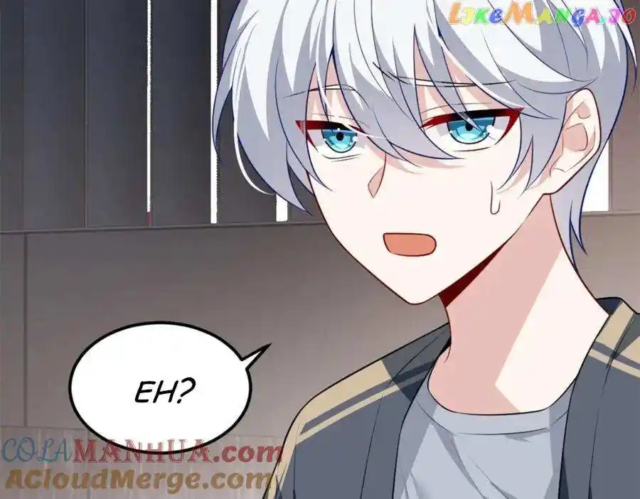 I Eat Soft Rice in Another World Ch.123