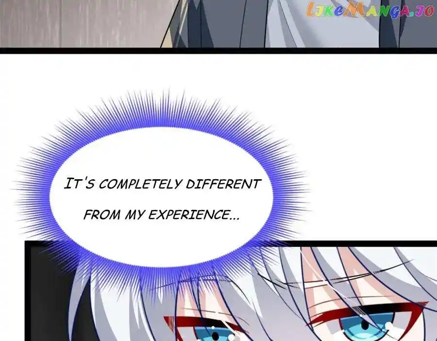 I Eat Soft Rice in Another World Ch.123