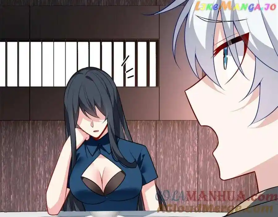 I Eat Soft Rice in Another World Ch.123