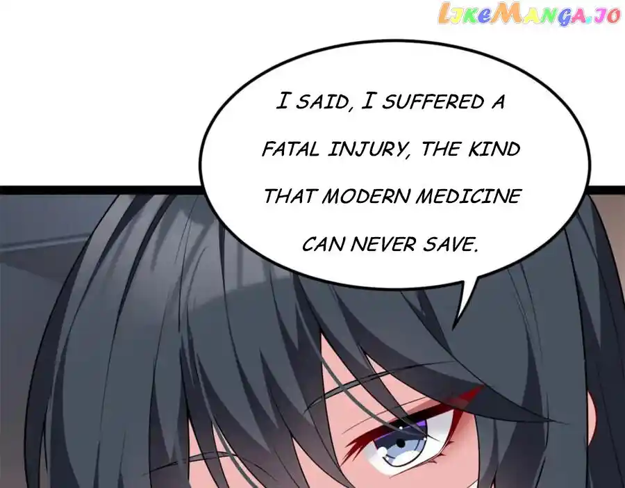 I Eat Soft Rice in Another World Ch.123